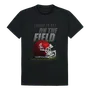 W Republic Carthage Firebirds Gridiron Tee 524-709