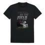 W Republic St. John Fisher Cardinals Gridiron Tee 524-739