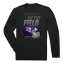 W Republic Stephen F Austin Lumberjacks Gridiron L/S Tee 525-238