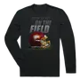 W Republic Winthrop Eagles Gridiron L/S Tee 525-255