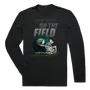 W Republic Bemidji State Beavers Gridiron L/S Tee 525-266