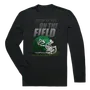 W Republic Delta State Statesman Gridiron L/S Tee 525-289