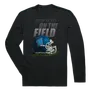 W Republic Harford Community Owls Gridiron L/S Tee 525-313