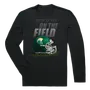 W Republic Norfolk State Spartans Gridiron L/S Tee 525-350