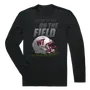 W Republic West Texas A&M Buffaloes Gridiron L/S Tee 525-403