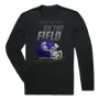 W Republic Winona State Warriors Gridiron L/S Tee 525-408