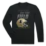 W Republic Wofford College Terriers Gridiron L/S Tee 525-415