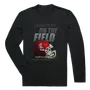 W Republic Carthage Firebirds Gridiron L/S Tee 525-709