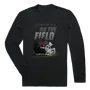 W Republic St. John Fisher Cardinals Gridiron L/S Tee 525-739