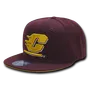 W Republic Cent. Michigan Chippewas Freshman Fitted Cap 602-114