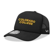 W Republic Colorado College Tigers Game Day Printed Hat 1042-285