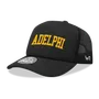 W Republic Adelphi University Panthers Game Day Printed Hat 1042-733