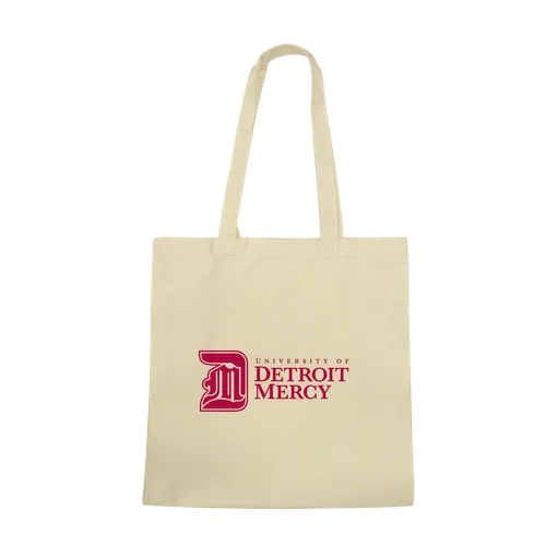 W Republic Detroit Titans Institutional Tote Bags 1101-290