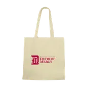 W Republic Detroit Titans Institutional Tote Bags 1101-290