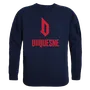 W Republic Duquesne Dukes College Crewneck 508-293