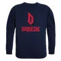 W Republic Duquesne Dukes College Crewneck 508-293