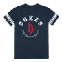 W Republic Duquesne Dukes Men's Football Tee 504-293