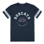 W Republic St. Thomas Bobcats Men's Football Tee 504-480