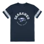 W Republic Broward College Seahawks Men's Football Tee 504-504