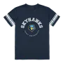 W Republic Point University Skyhawks Men's Football Tee 504-570