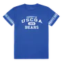 W Republic Coast Guard Academy Bears Property Football Tee 535-394