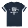 W Republic St. Thomas Bobcats Property Football Tee 535-480