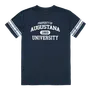 W Republic Augustana Vikings Property Football Tee 535-500