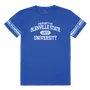 W Republic Glenville State Pioneers Property Football Tee 535-522