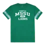 W Republic Missouri Southern Lions Property Football Tee 535-546