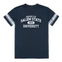 W Republic Salem State Vikings Property Football Tee 535-581