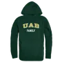 W Republic UAB Blazers Family Hoodie 573-101