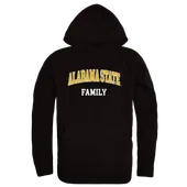 W Republic Alabama State Hornets Family Hoodie 573-102