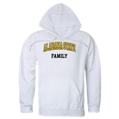 W Republic Alabama State Hornets Family Hoodie 573-102