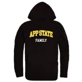 W Republic Appalachian State Mountaineers Family Hoodie 573-104