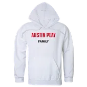 W Republic Austin Peay State Governors Family Hoodie 573-105