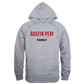 W Republic Austin Peay State Governors Family Hoodie 573-105