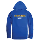 W Republic UC Riverside The Highlanders Family Hoodie 573-111