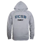 W Republic UC Santa Barbara Gauchos Family Hoodie 573-112