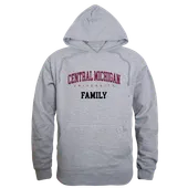 W Republic Cent. Michigan Chippewas Family Hoodie 573-114