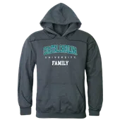 W Republic Coastal Carolina Chanticleers Family Hoodie 573-116