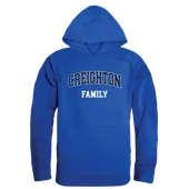 W Republic Creighton Bluejays Family Hoodie 573-118