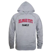 W Republic Delaware State Hornets Family Hoodie 573-120