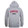 W Republic Delaware State Hornets Family Hoodie 573-120