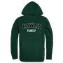 W Republic Hawaii Rainbow Warriors Family Hoodie 573-122