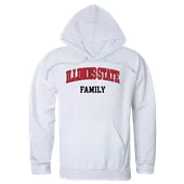 W Republic Illinois State Redbirds Family Hoodie 573-124