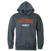 W Republic Iowa State Cyclones Family Hoodie 573-125