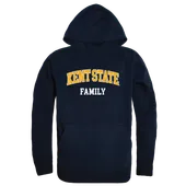 W Republic Kent State Theen Eagles Family Hoodie 573-128