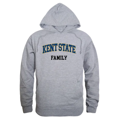 W Republic Kent State Theen Eagles Family Hoodie 573-128. Decorated in seven days or less.