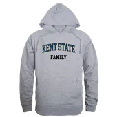 W Republic Kent State Theen Eagles Family Hoodie 573-128