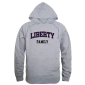 W Republic Liberty Flames Family Hoodie 573-129